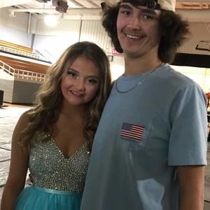 Meet your Posher, Maci